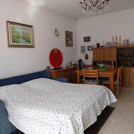 Diva Monfy Apartament Monfalcone