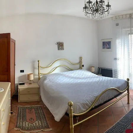 Diva Monfy Apartament Monfalcone