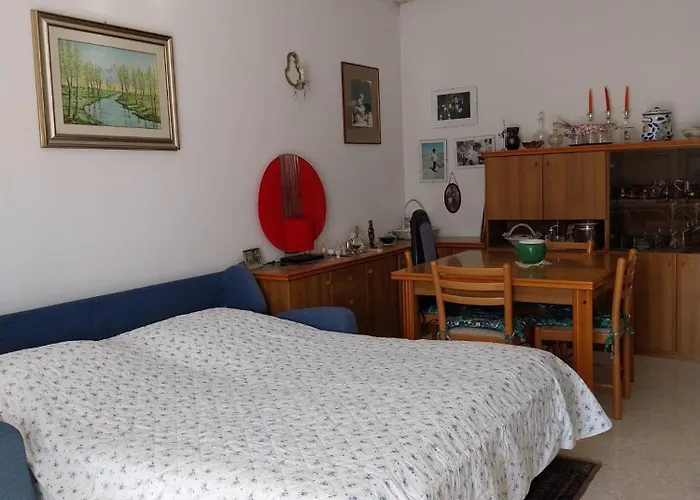 Diva Monfy Apartament Monfalcone